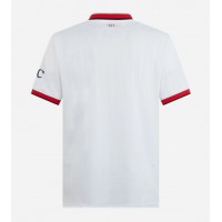 Camiseta AC Milan Visitante Equipación 2024-25 manga corta